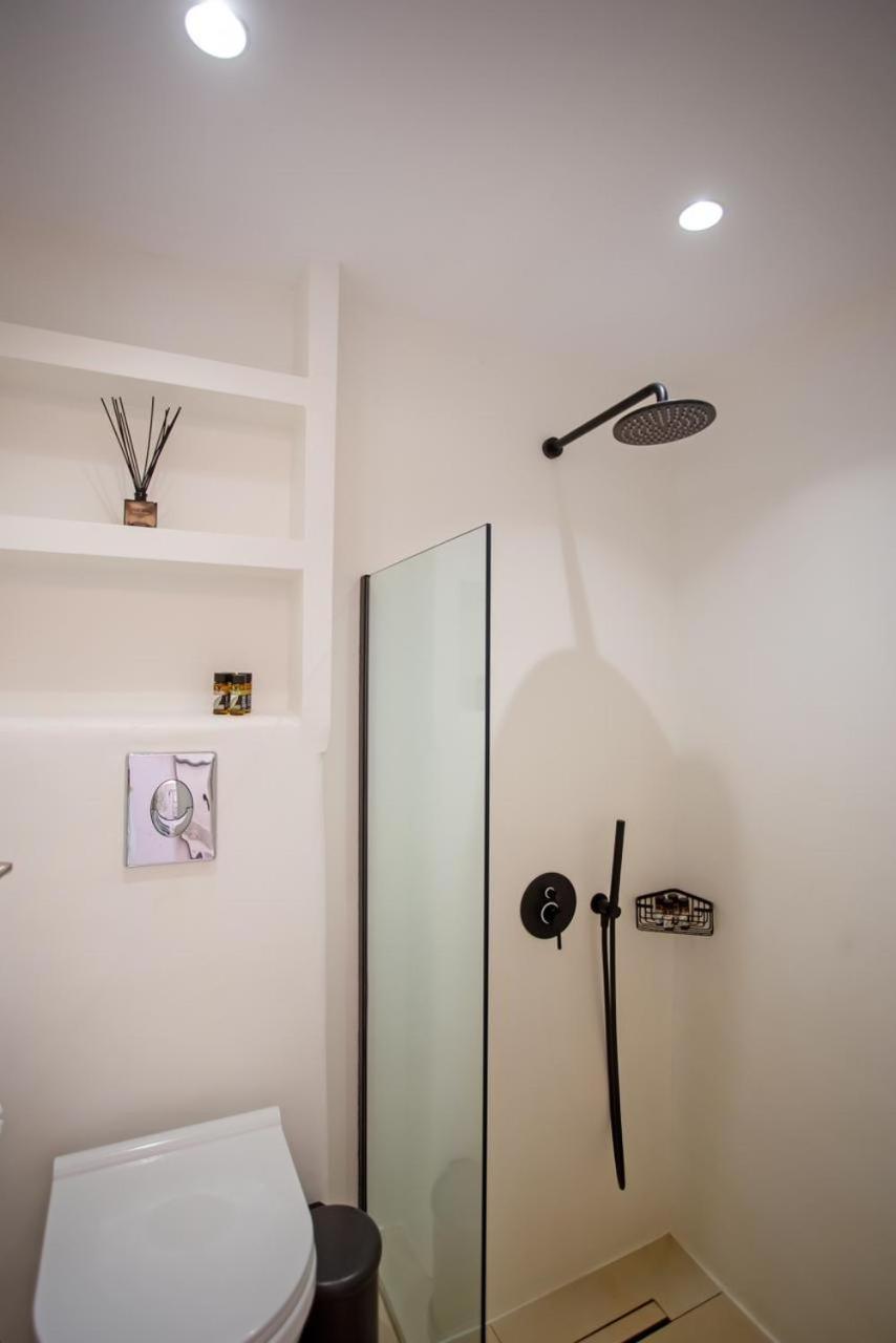 The Lavish Suite Mykonos Town Buitenkant foto