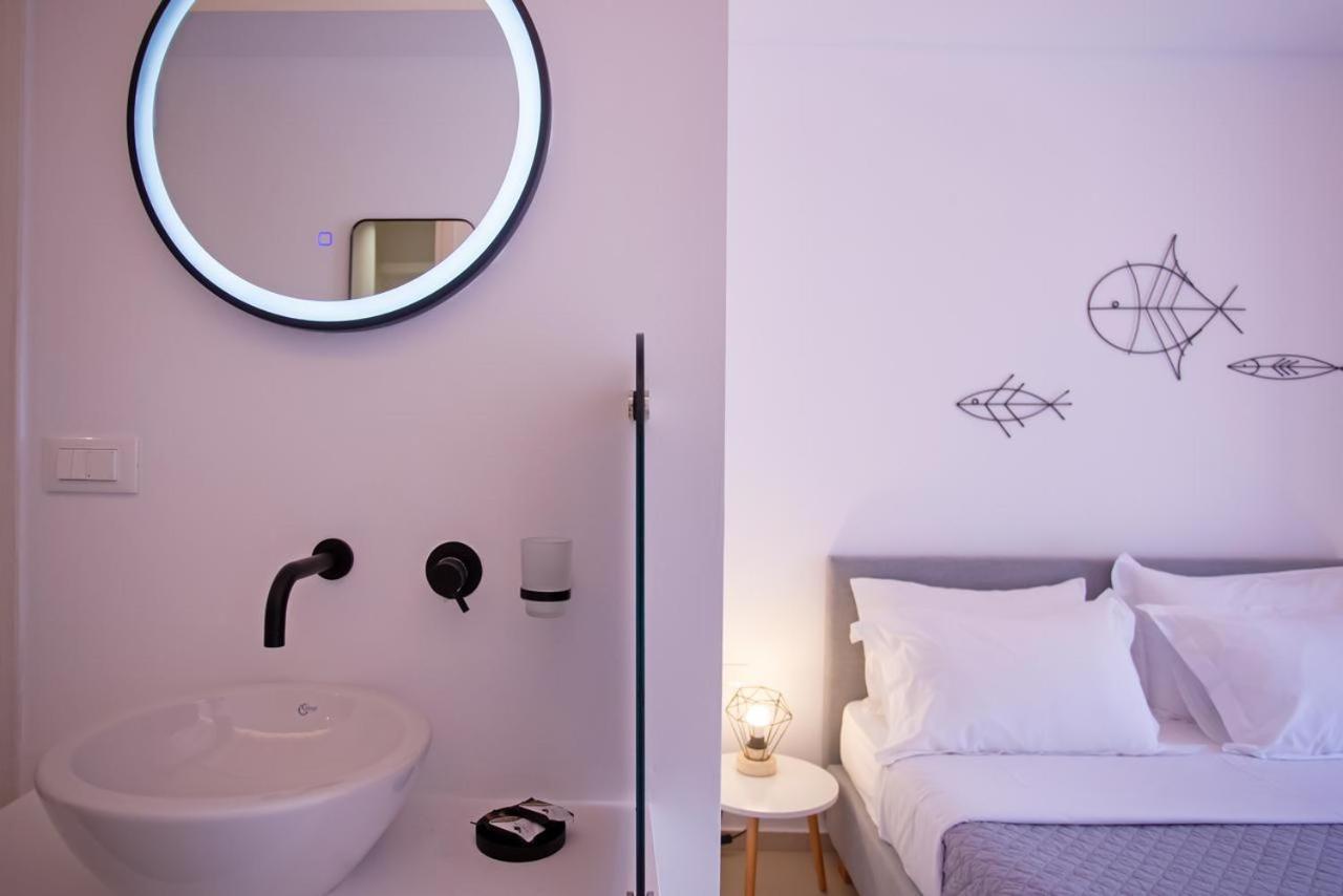 The Lavish Suite Mykonos Town Buitenkant foto